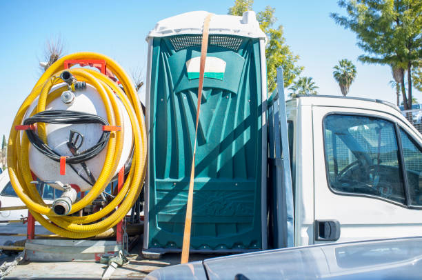 Best High-end porta potty rental  in Tahoma, CA