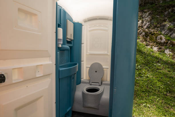 Best Porta potty cleaning services  in Tahoma, CA
