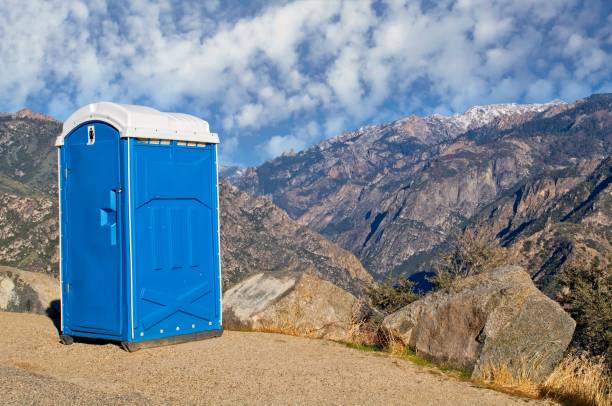 Portable bathroom rental in Tahoma, CA