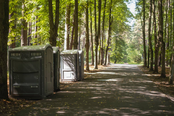 Best Affordable porta potty rental  in Tahoma, CA