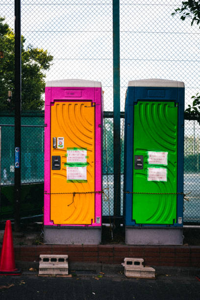 Porta potty services near me in Tahoma, CA