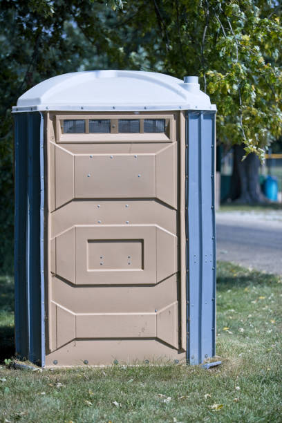 Best Sanitation services for porta potties  in Tahoma, CA