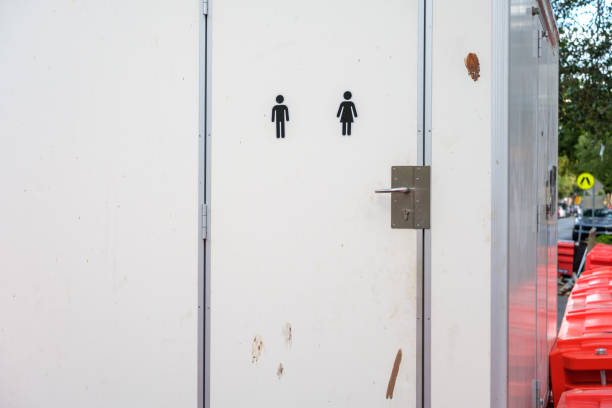 Best Portable bathroom rental  in Tahoma, CA