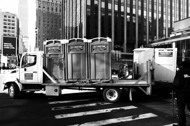 Portable Toilet Options We Offer in Tahoma, CA